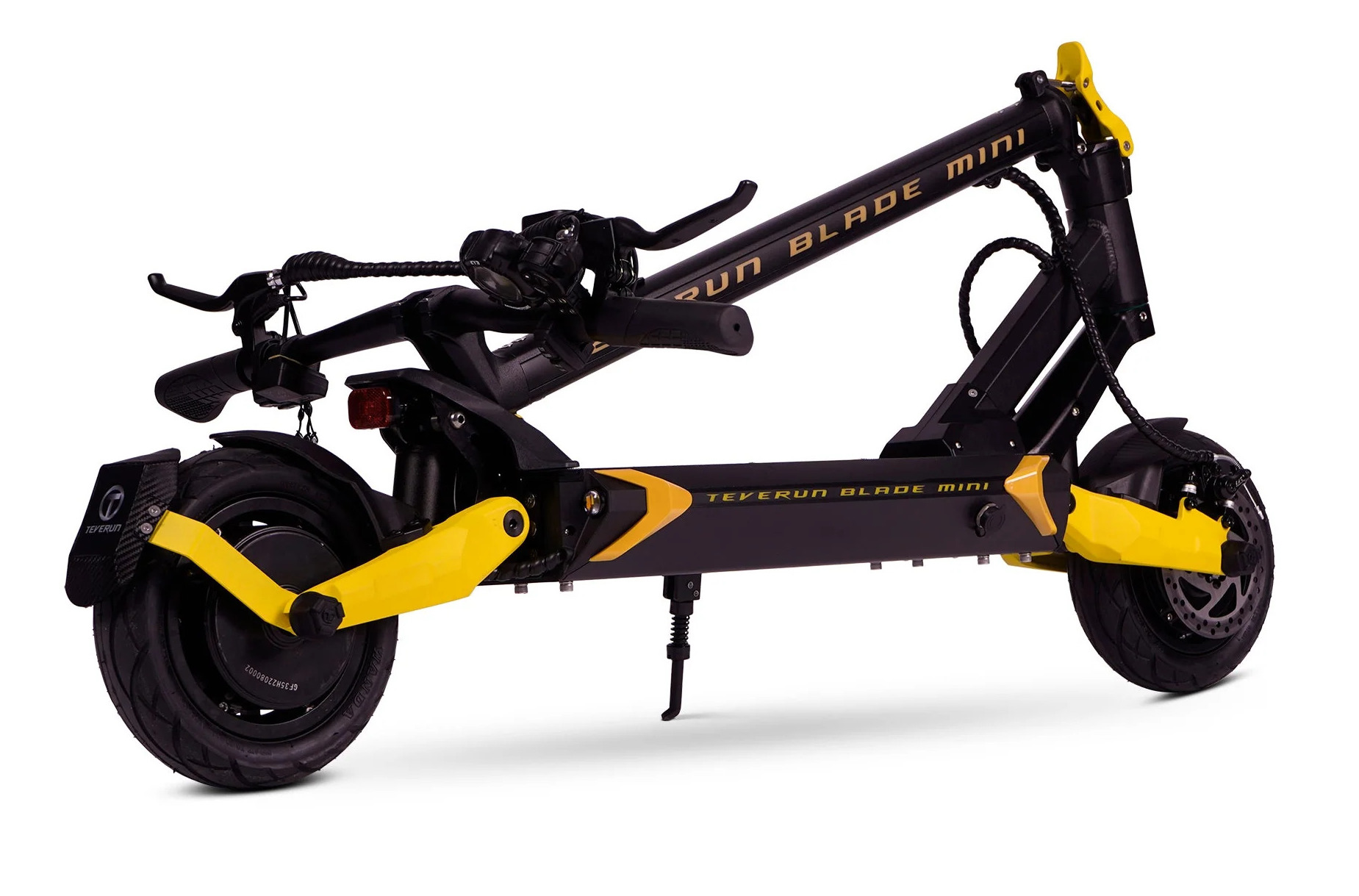 Master clearance scooty price